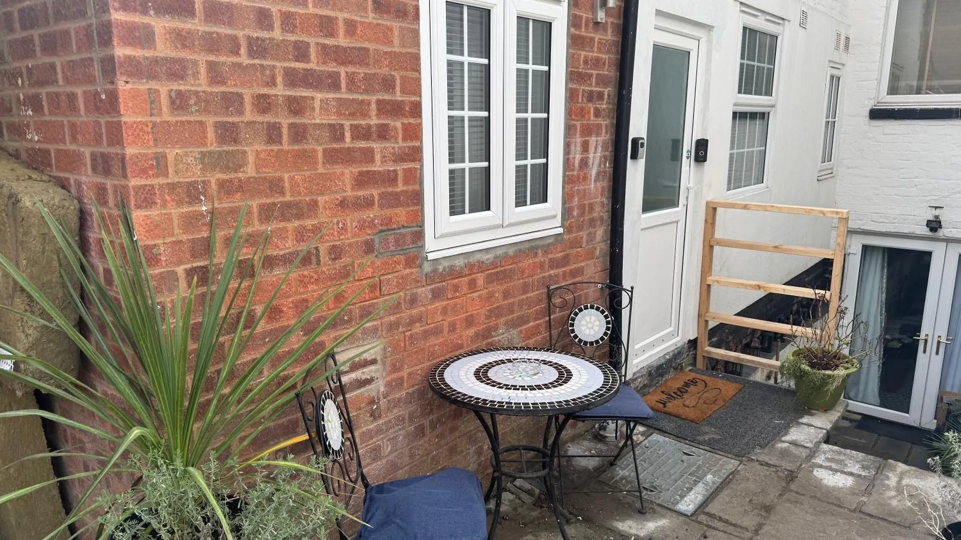 Marble Blue Flat, City Of Gloucester GLOUCESTERSHIRE Apartment