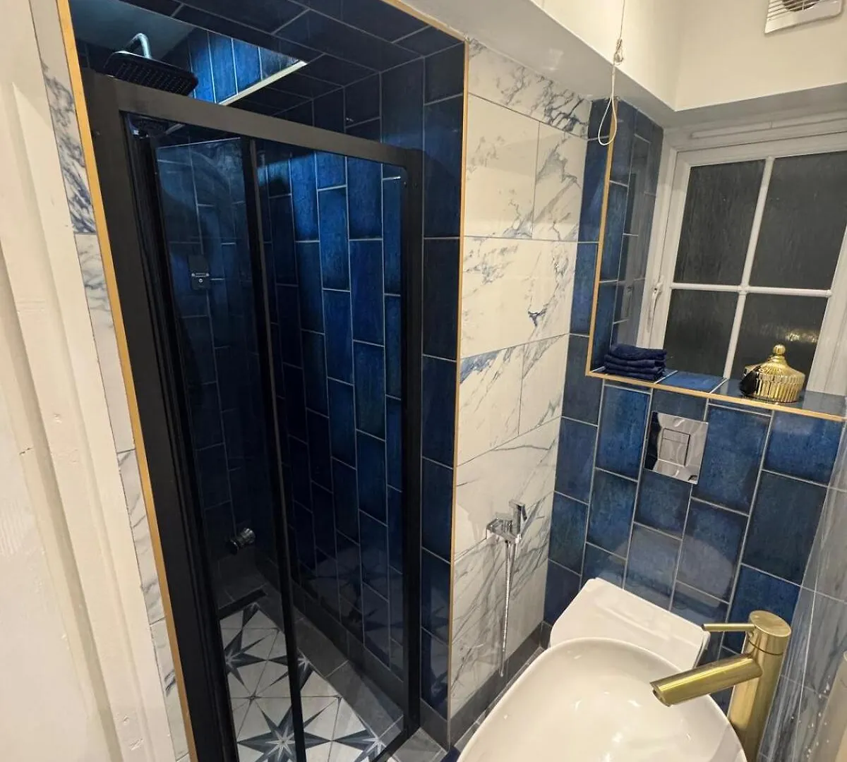 Marble Blue Flat, City Of Gloucester GLOUCESTERSHIRE Apartment
